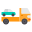 Cargo Truck icon