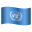 Emoji der Vereinten Nationen icon