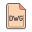 dwg icon