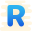 R icon