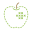 Apple Fruit icon