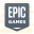 Epic Games icon