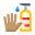 Hand Washing icon