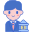 Banker icon