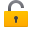 Padlock icon