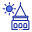 galata tower icon