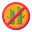 No Additives icon