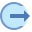 Logout Rounded icon