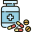 Medicines icon