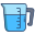 Measuring Jar icon