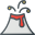 Volcanic Eruption icon