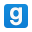 Garrys Mod icon