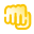 Punch icon