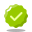 Approval icon