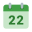 semana-calendario22 icon