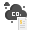 Carbon Dioxide icon