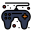 Joypad icon