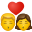 bacio-uomo-donna icon