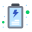 電池 icon