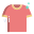 T-shirt icon