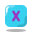 x-Taste icon