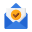 Recipient icon