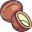 Coconut icon