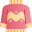 Sweater icon