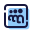 Myspace quadrado icon