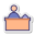 Rezeption icon