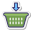 Add to Shopping Basket icon