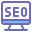 Seo icon