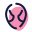 Tête Spider-Man icon