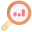 Analysis icon