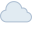 Wolken icon