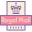 Royal Mail icon