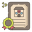 Certificate icon