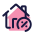 抵押贷款利息 icon