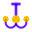 Chandelier icon