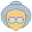 Grandma icon