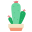 Plant icon