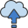 Cloud icon