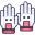 Gloves icon