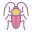 Cockroach icon