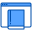 Online Library icon