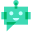 robot-mensaje icon