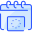 Calendario icon