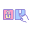 Choice Absence icon