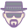 Walter White icon