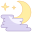 Nebel Nacht icon